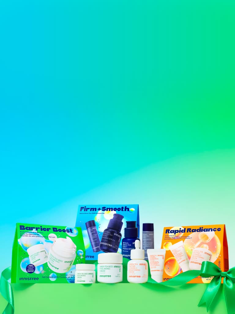 20% OFF holiday sets sale