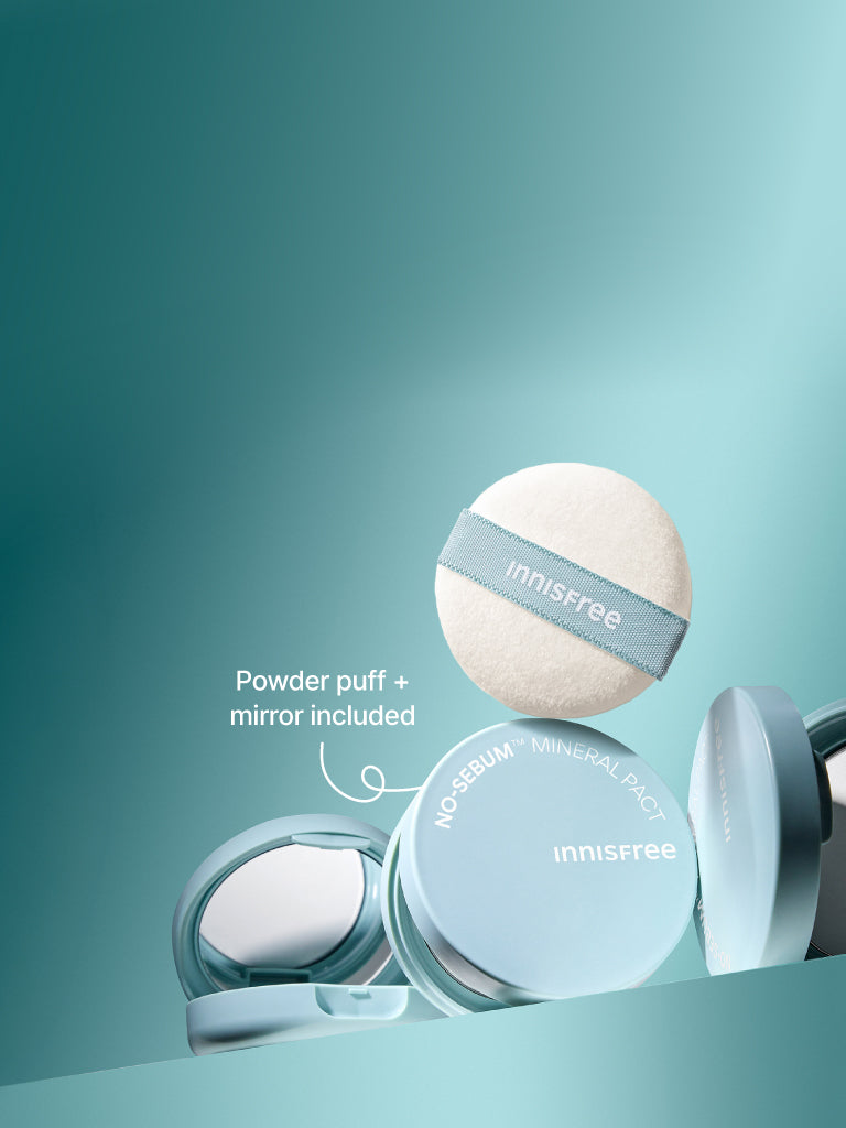innisfree Beauty Products and Skincare