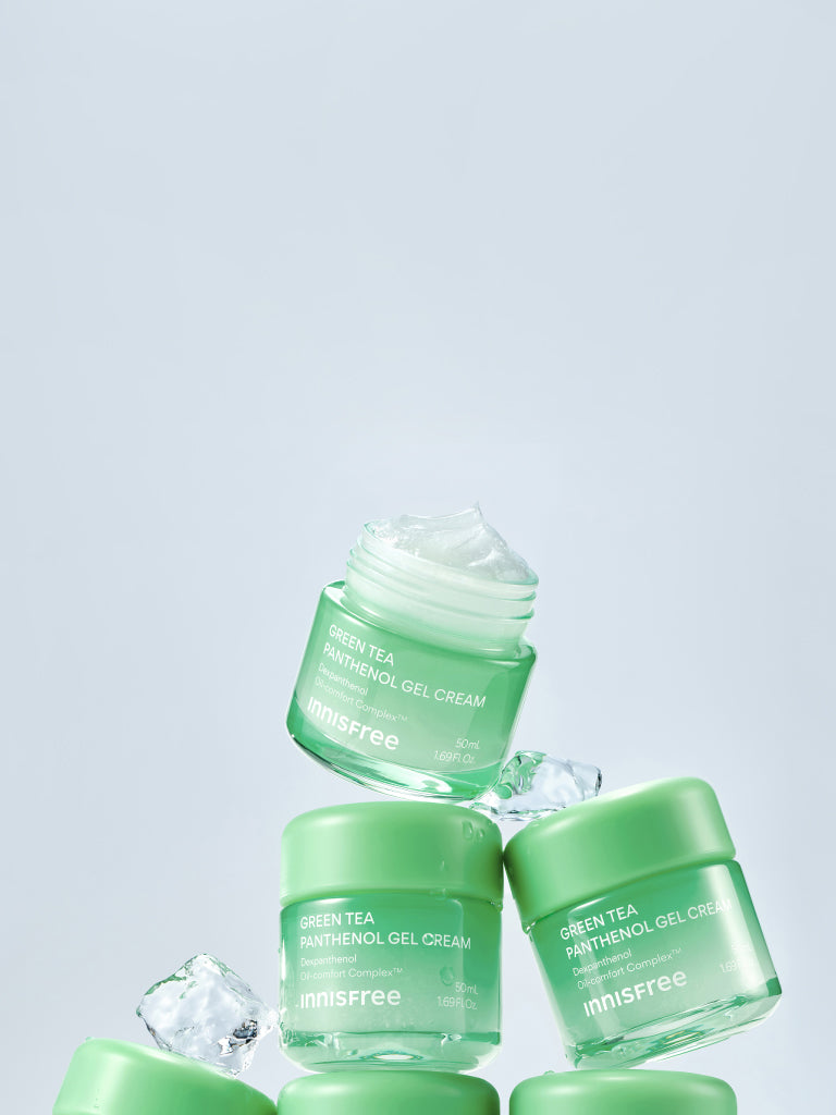 innisfree Beauty Products and Skincare