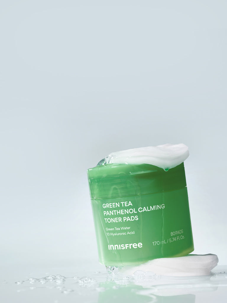 innisfree Beauty Products and Skincare