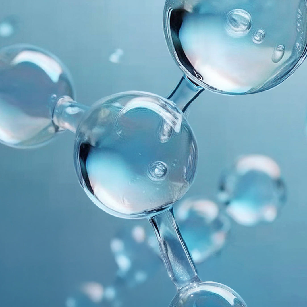 Hyaluronic Capsules  ingredient 