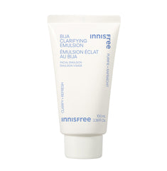 Bija Clarifying Emulsion