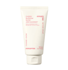 Cherry Blossom Glow Jam Cleanser