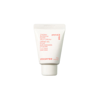 Cherry Blossom Glow Jelly Cream 15ml