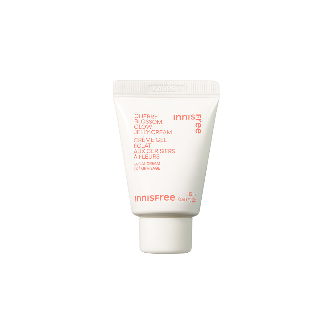 Cherry Blossom Glow Jelly Cream 15ml