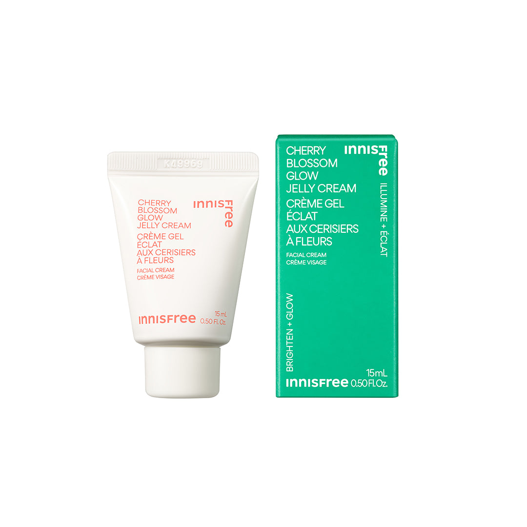 Cherry Blossom Glow Jelly Cream 15ml