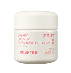 Cherry Blossom Glow Tone-Up Cream