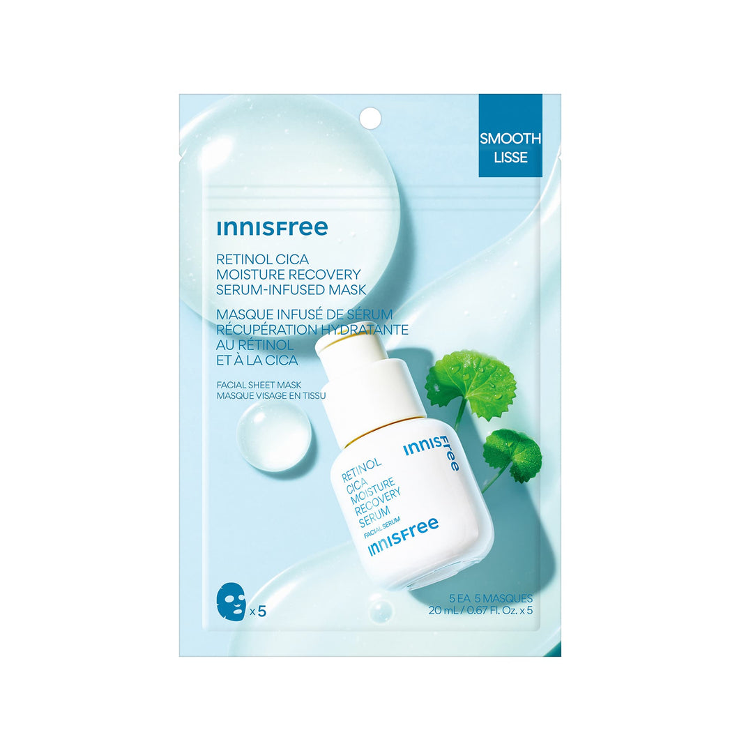 Retinol Cica Recovery