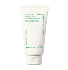 Green Tea Amino Acid Cleansing Foam