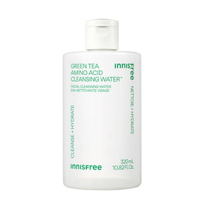 Green Tea Amino Acid Cleansing Water | innisfree