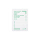 Enlarge image of Green Tea Seed Hyaluronic Cream 1ml