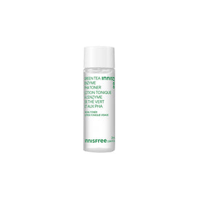 Green Tea Enzyme PHA Toner 25ml