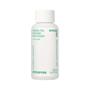 Green Tea Enzyme PHA Toner