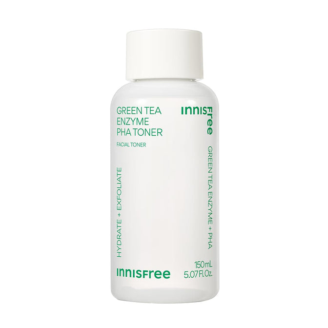 Green Tea Enzyme PHA Toner