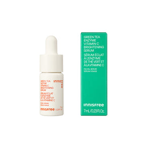 Green Tea Vitamin C Serum 7ml