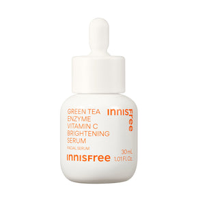 Green Tea Enzyme Vitamin C Brightening Serum | innisfree
