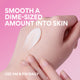 Enlarge image of Green Tea Ceramide Collagen Plump Cream