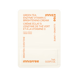Vitamin C Brightening Cream 1mL