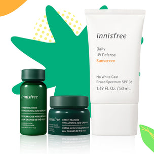 Hydrate & Protect Set ($38 Value)