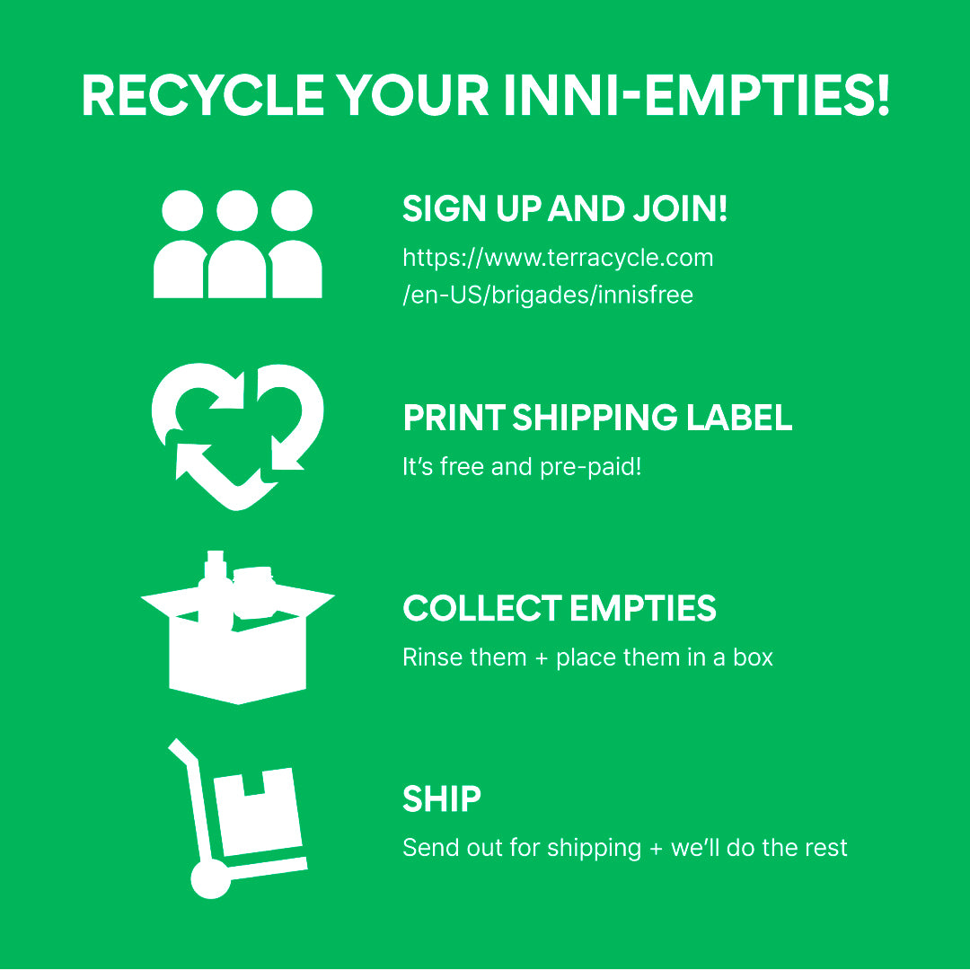 Recycle Your Empties