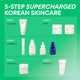 Enlarge image of k-beauty brighter skin bundle routine