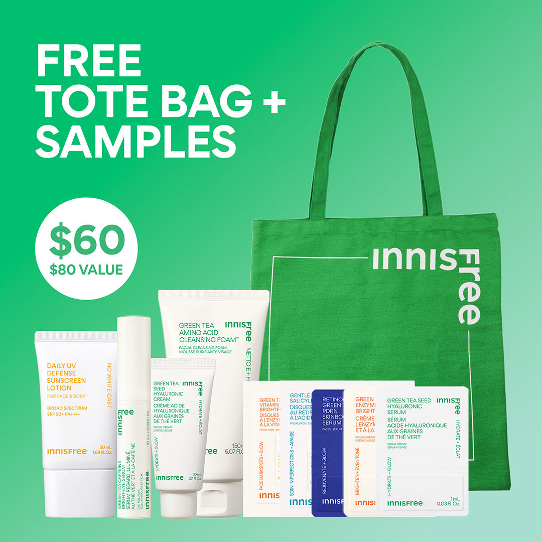 k-beauty brighter skin bundle savings value