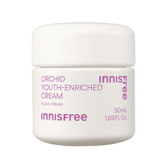 Orchid Youth-Enriched Cream