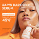 Enlarge image of Green Tea Enzyme Vitamin C Brightening Serum – Best for Glowing Skin