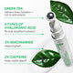 Enlarge image of Green Tea Caffeine Bright-Eye Serum