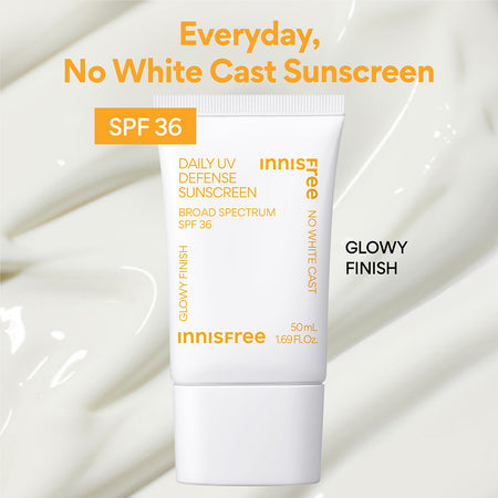 Daily UV Defense | innisfree