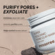 Enlarge image of Super Volcanic Pore Clay Mask – Deep Cleanse &amp;amp; Clear Face Pores