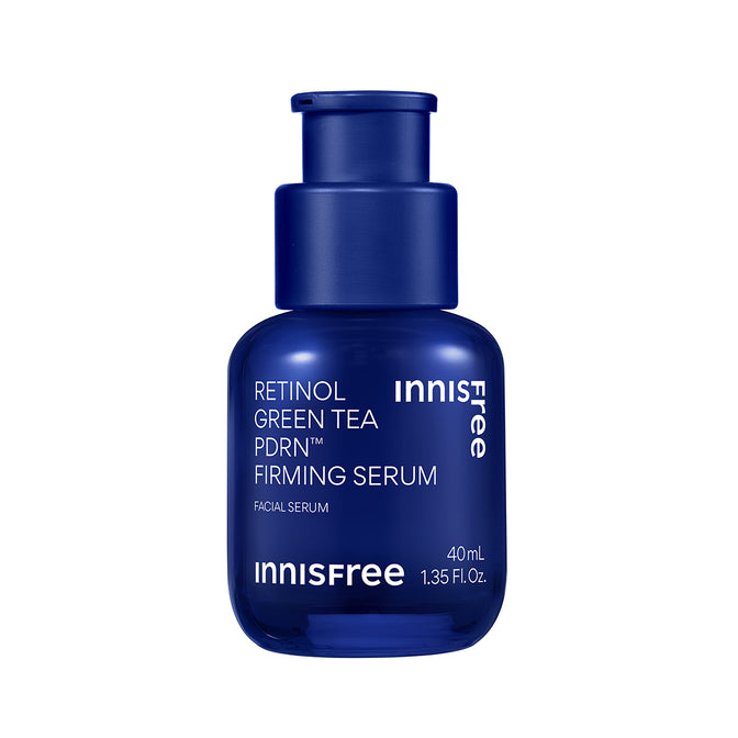 Retinol Green Tea PDRN™ Firming Serum - 40ML, packshot