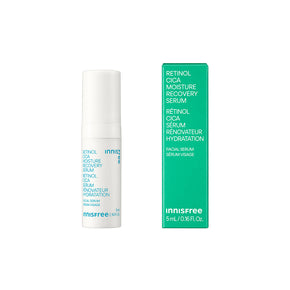 Retinol Cica Serum 5ml