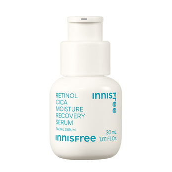 Retinol Cica Moisture Recovery Serum