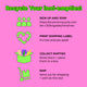 Enlarge image of Green Tea Hyaluronic Acid Toner