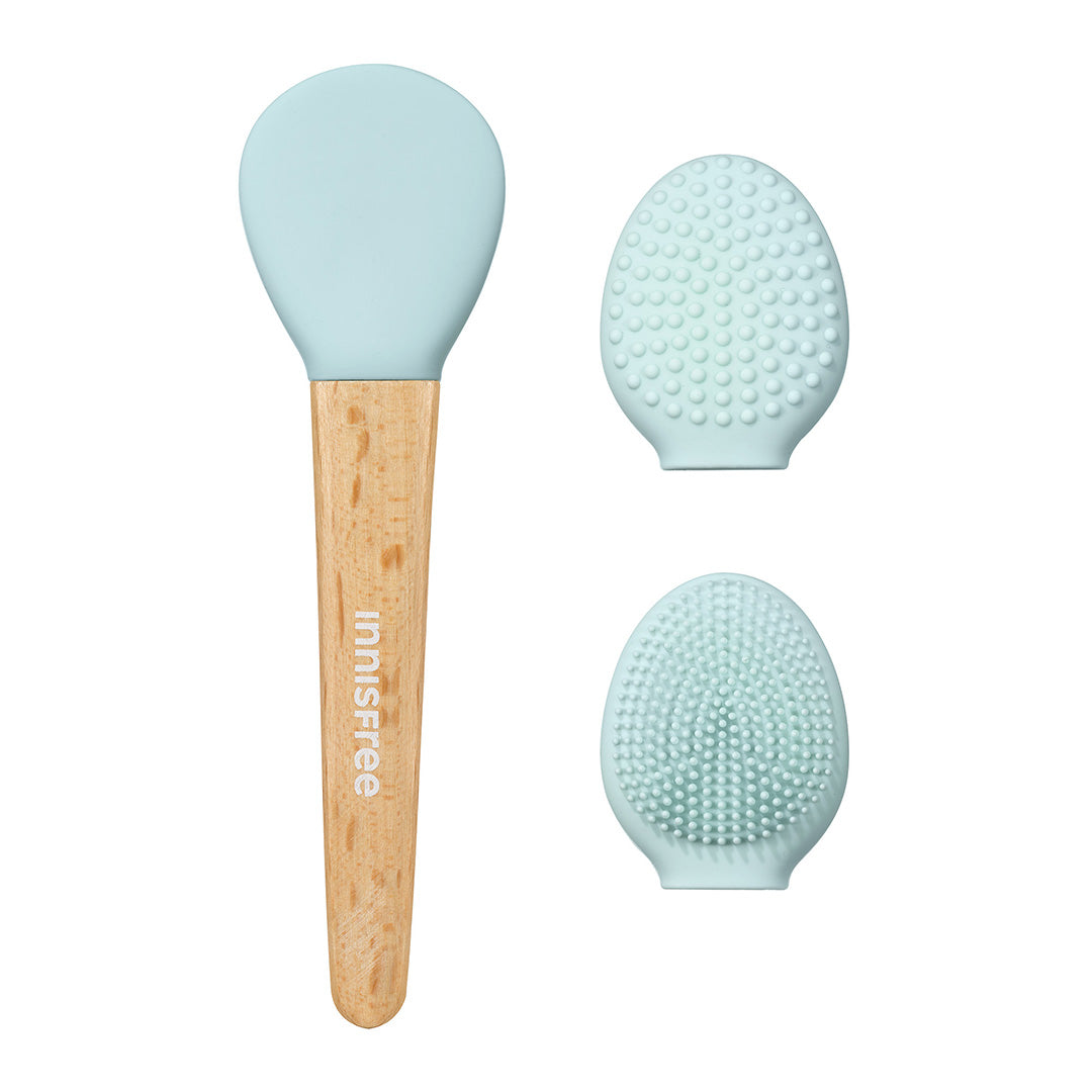 Volcanic Pore Spatula