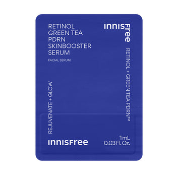 Retinol Green Tea PDRN™ Firming Serum 1mL