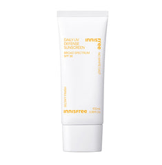 Daily UV Defense Sunscreen