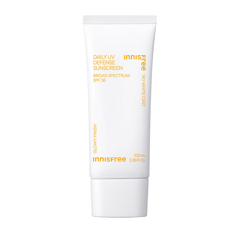 Daily UV Defense | innisfree