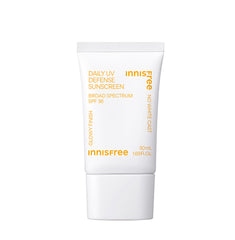 Daily UV Defense Sunscreen