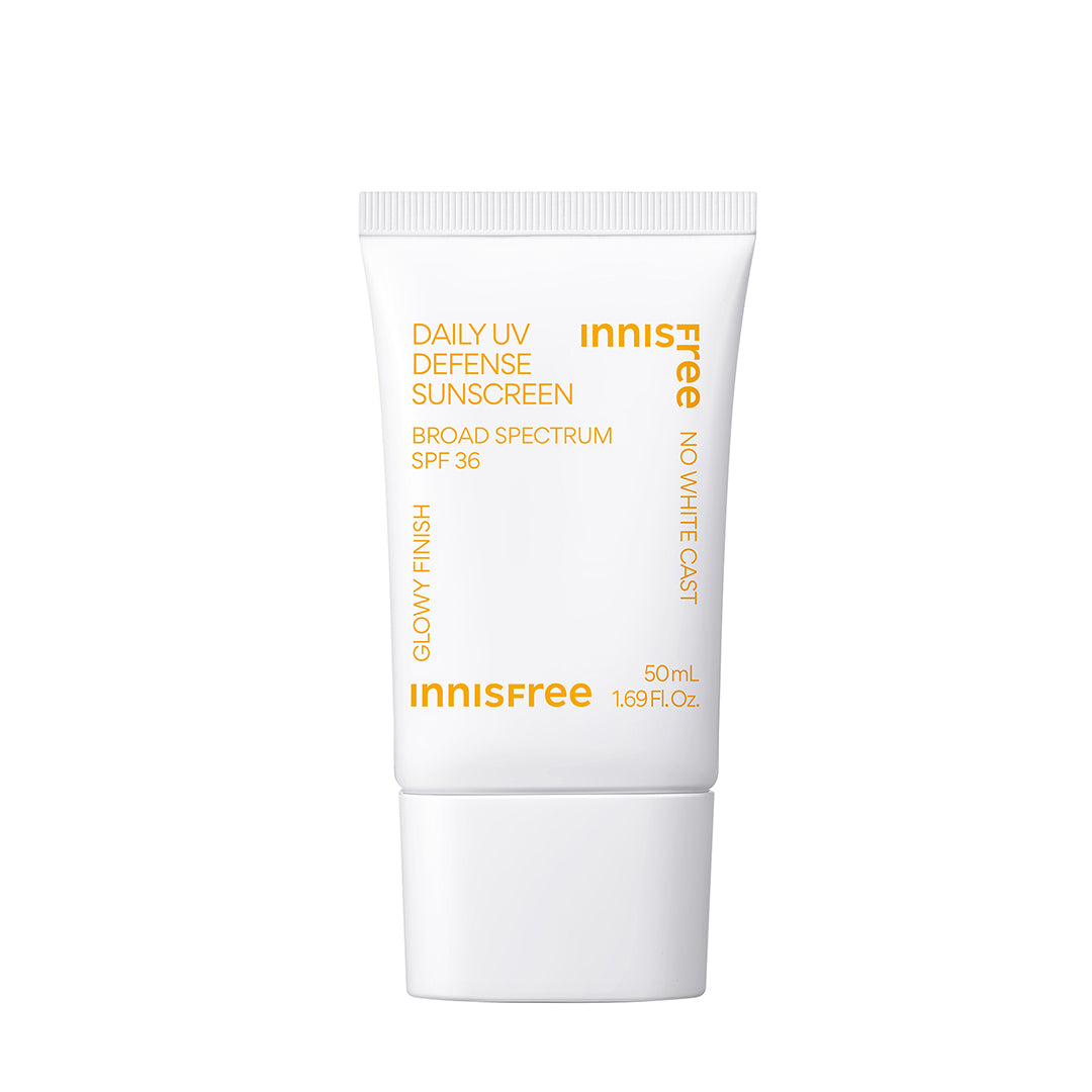 Innisfree Daily UV Defense Sunscreen SPF36 (US ver.)