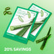 Enlarge image of Hydrating Sheet Mask 6 Pack