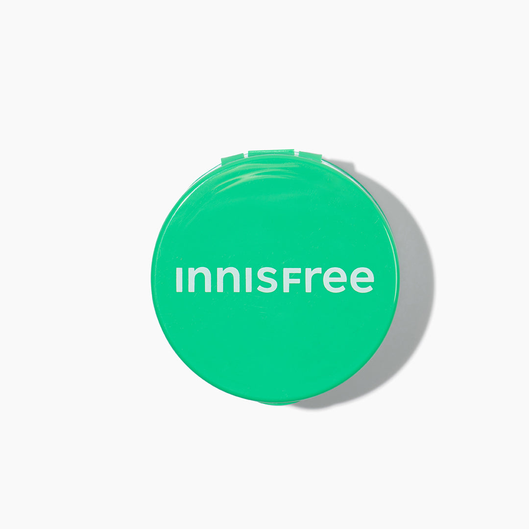 innisfree toner pad case