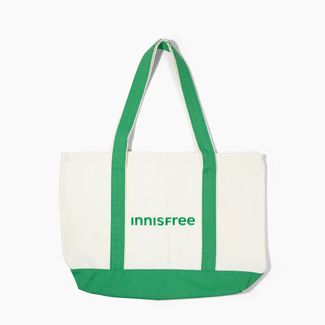 innisfree boat tote bag