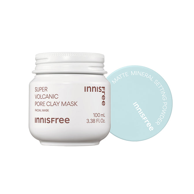 Clear Pores + Mattify Bundle