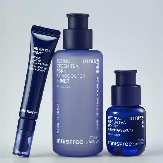 Green Tea PDRN™ Collection