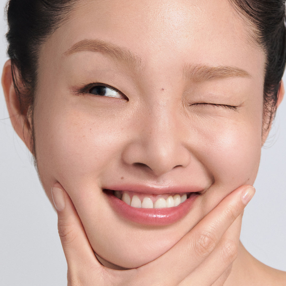 No-Sebum™ Mineral Powder - matte lipstick