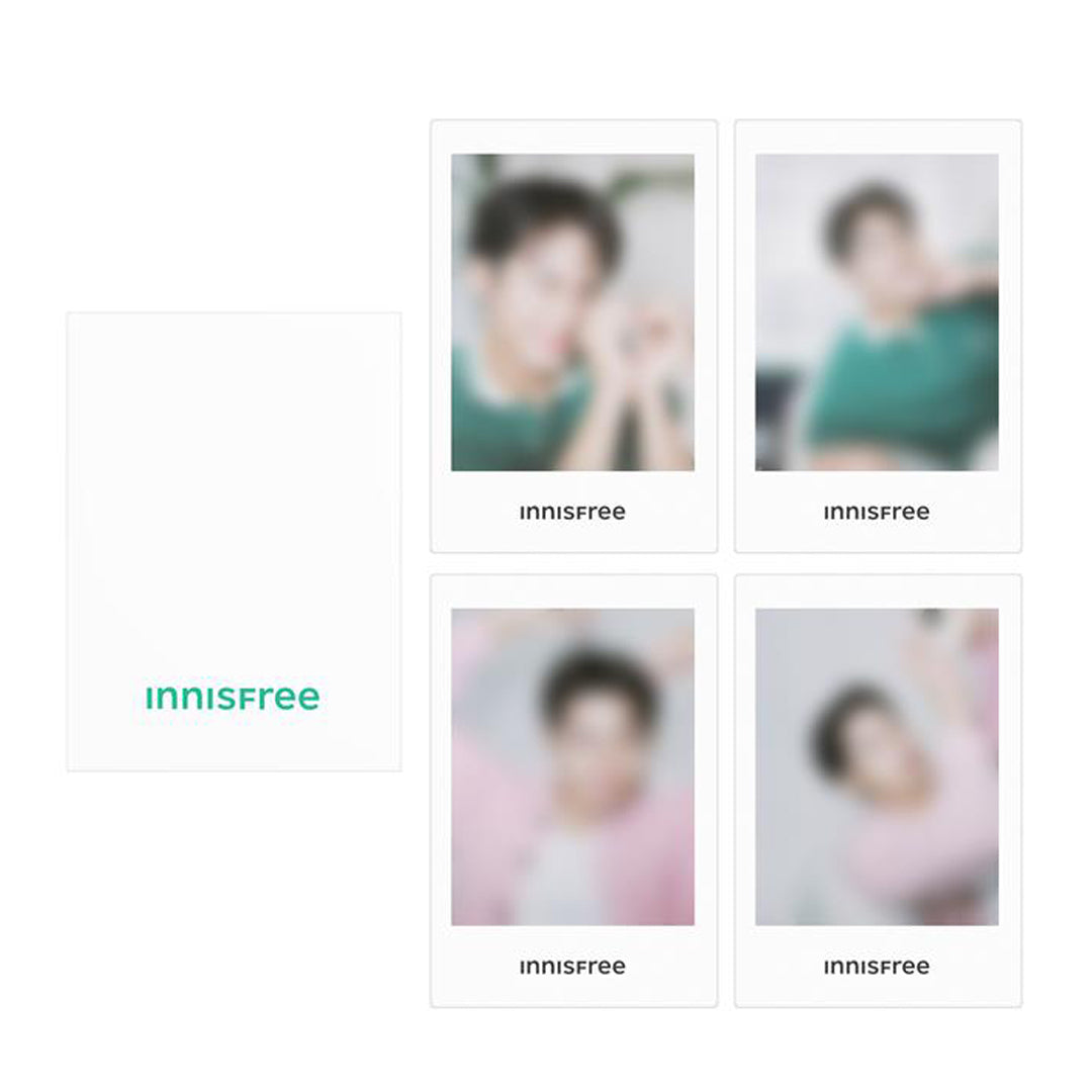 MINGYU PHOTOFRAME SET