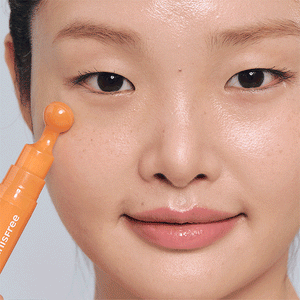 Vitamin C Niacinamide Brightening Eye Serum how to use