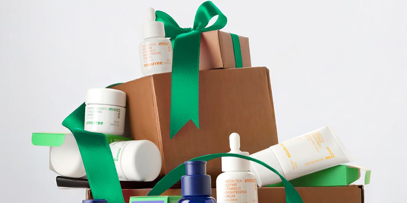 Black Friday Sale: 20% OFF sitewide or 30% off orders $85+